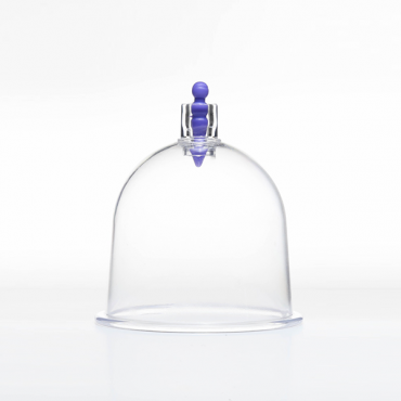 100 Adet 6 Numara Hacamat Kupası