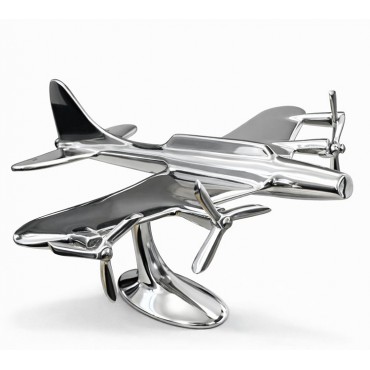 Krom Uçak 