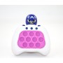 Işıklı Müzikli Pop-It Captain America Tasarımlı