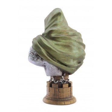 Polyester Dr. Doom Figürü 