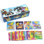 Pokémon Oyun Kartı Seti - Çoklu Paket ve Koleksiyon Kartları