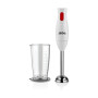 Sinbo Çubuk El Blender - 700 ml Ölçekli Hazne - Paslanmaz Çelik Uçlu 