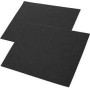 Su Zımparası - P150 Kum - Kağıt - 230x280 mm