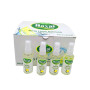 Sprey Kolonya - 50 ml - Limon Kolonyası - 80°
