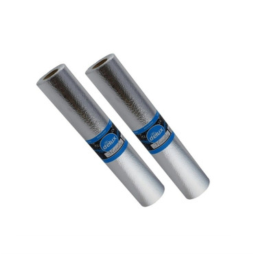 45 cm x 3 mt Çok Amaçlı Örtü - Jumbo - Metalize 
