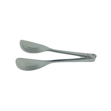 Lüks Pasta Servis Maşası - Metal 
