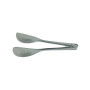 Lüks Pasta Servis Maşası - Metal 