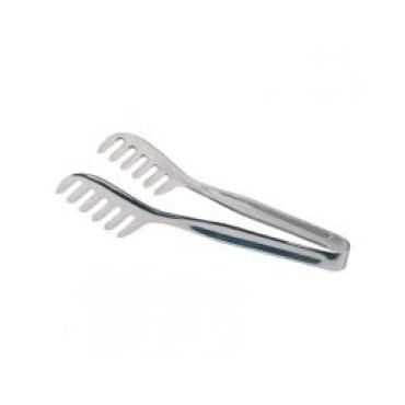 Lüks Makarna Maşası - Metal 