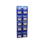 Kalem Pil Alkalin - 20'li Paket - AA Pil