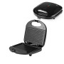 Sinbo Mini Tost Makinesi - Elektrikli - 2 Dilim - 750W