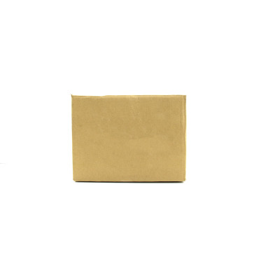 Modem Saklama Kutusu - Plastik - Tek Renk - 25x15x6 cm 
