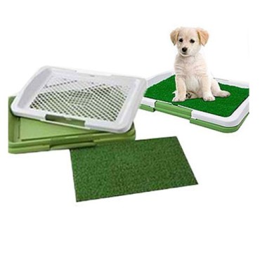 Yavru Köpek Tuvalet Eğitim Seti