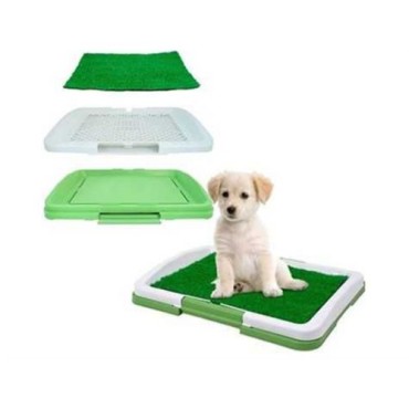 Yavru Köpek Tuvalet Eğitim Seti