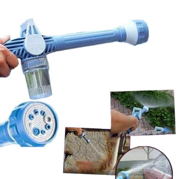 Ez Jet Water Basınçlı Deterjanlı Yıkama Tabancası
