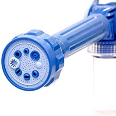 Ez Jet Water Basınçlı Deterjanlı Yıkama Tabancası