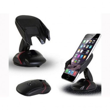 Mouse Tasarımlı Telefon Tutucu