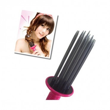 Saç Dalgalandırıcı Tarak Airy Curl Styler