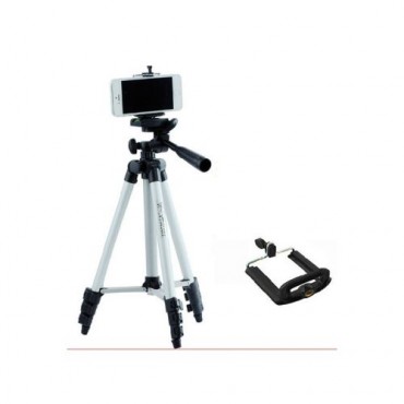 Fotoğraf Makinesi Tripodu 105 Cm.