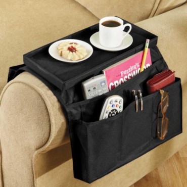 Koltuk Kenarı Düzenleyici Arm Rest Organiser