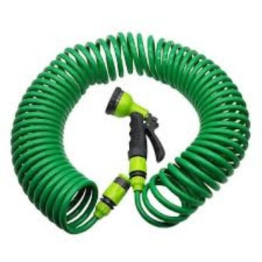 Spiral Hortum 15 Metre