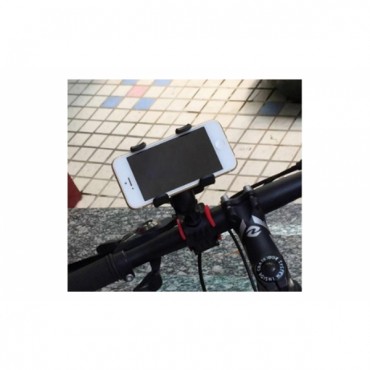 Bisiklet Telefon Tutucu