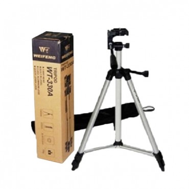 Kamera Tutucu Tripod  68 Cm.