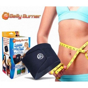Yağ Yakıcı Korse Lose Belly Fat Burner