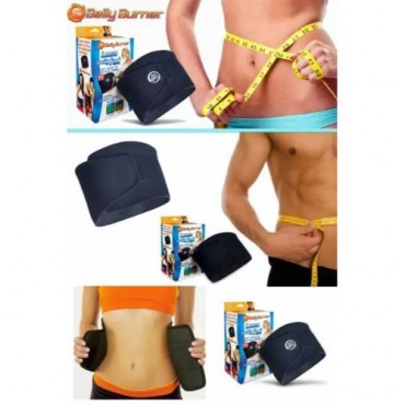 Yağ Yakıcı Korse Lose Belly Fat Burner