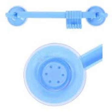 Vantuzlu Banyo Askısı