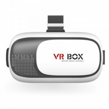 Sanal Gerçeklik Gözlüğü VR-Box