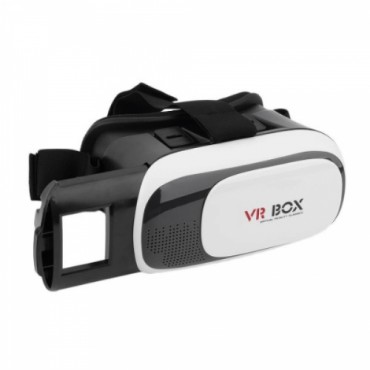 Sanal Gerçeklik Gözlüğü VR-Box