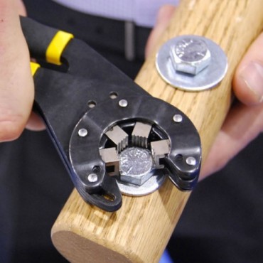 Çok Amaçlı İngiliz Anahtarı Bionic Wrench
