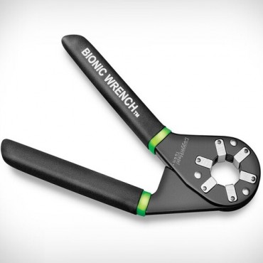 Çok Amaçlı İngiliz Anahtarı Bionic Wrench