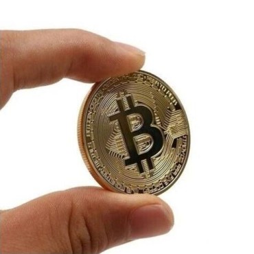 Bitcoin Madeni Sanal Para