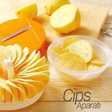 Chips Maker - Cips Yapma Aleti
