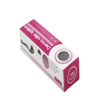 Derma Roller System 0.75 mm.