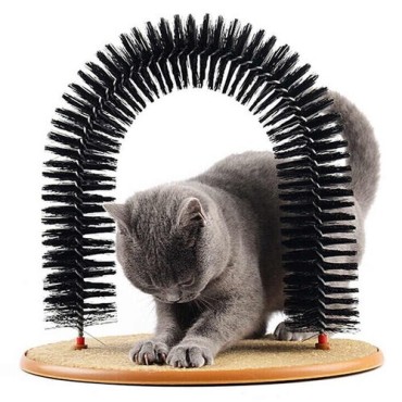 Kedi Masaj Fırçası