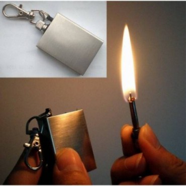 Zippo Kibrit 