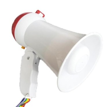 Mini Taraftar El Megafonu