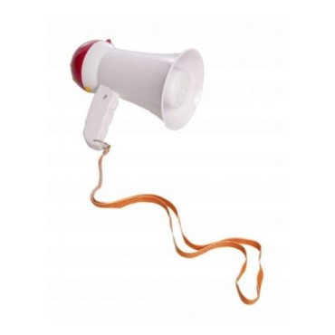 Mini Taraftar El Megafonu