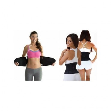 Miss Belt Bel İnceltici ve Şekillendirici Korse