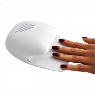 Nail Dryer Hızlı Oje Kurutucu