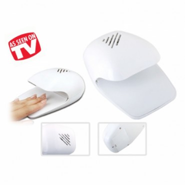 Nail Dryer Hızlı Oje Kurutucu