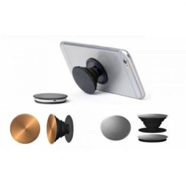 Pop Socket Telefon Tutucu Aparatlı