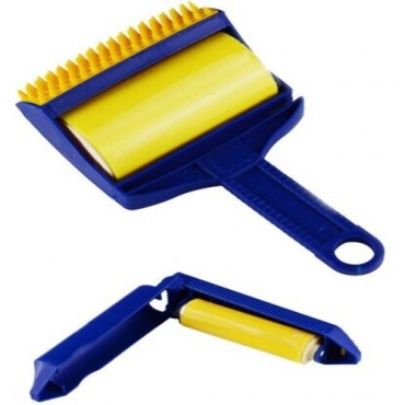 Sticky Buddy Yıkanabilir Temizlik Rulosu