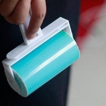 Yapışkanlı Temizlik Seti - Sticky Lint Roller