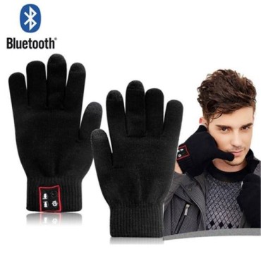 Bluetooth Eldiven
