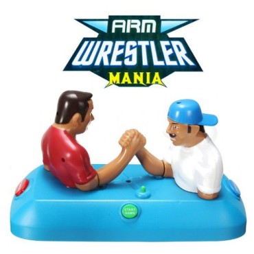 Arm Wrestler Mania - Bilek Güreşi Oyunu