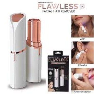 Flawless Vücut Epilasyon Aleti