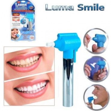 Luma Smile Diş Beyazlatıcı